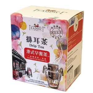 港式奶茶-掛耳茶包(10包裝) - 50addoil
