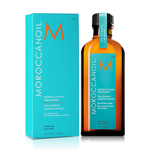 澳洲 Moroccanoil- 摩洛哥順髮油(100毫升)